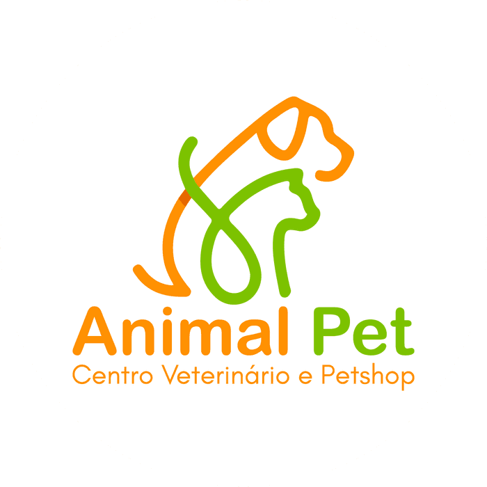 Logo Animal Pet Sacomã