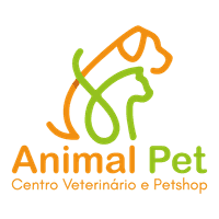 Logo Animal Pet Sacomã